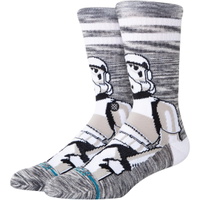 Unisex The Storm Trooper Crew Sock